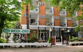 Hotel Week End Cesenatico